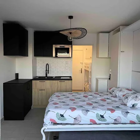 Le Belle Vue * Ле-Гро-дю-Руа