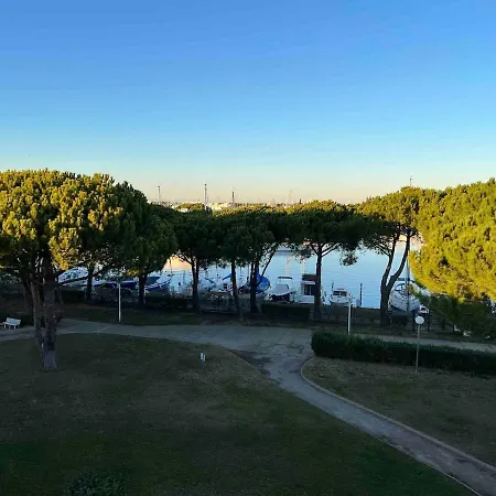 アパート Le Belle Vue ル・グロー・デュ・ロワ