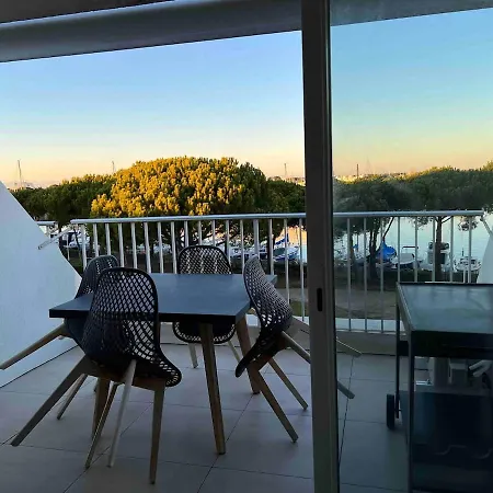 Apartment Le Belle Vue *