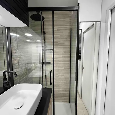 Le Belle Vue Apartment *