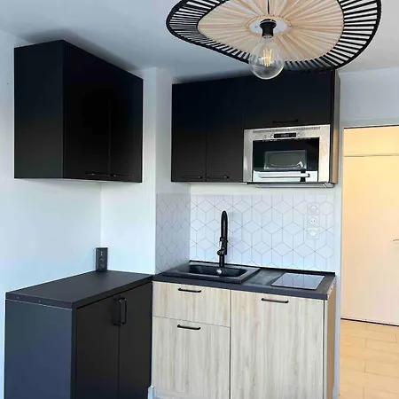 Apartment Le Belle Vue *