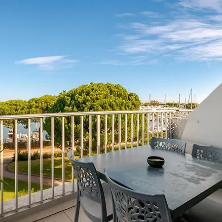 Le Belle Vue Apartment