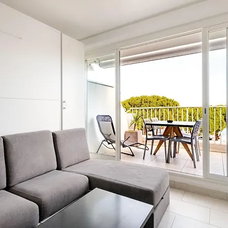 Lägenhet Le Belle Vue *