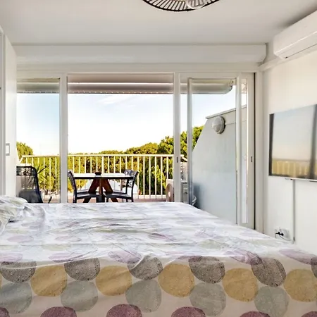 Lägenhet Le Belle Vue