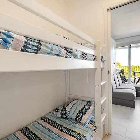 アパート Le Belle Vue ル・グロー・デュ・ロワ