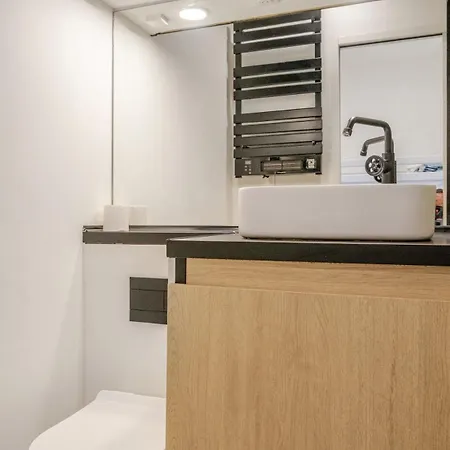 アパート Le Belle Vue ル・グロー・デュ・ロワ