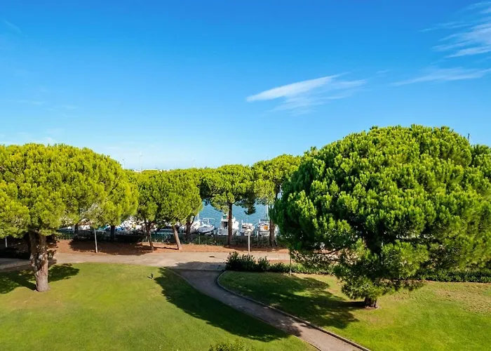 Le Belle Vue Lägenhet