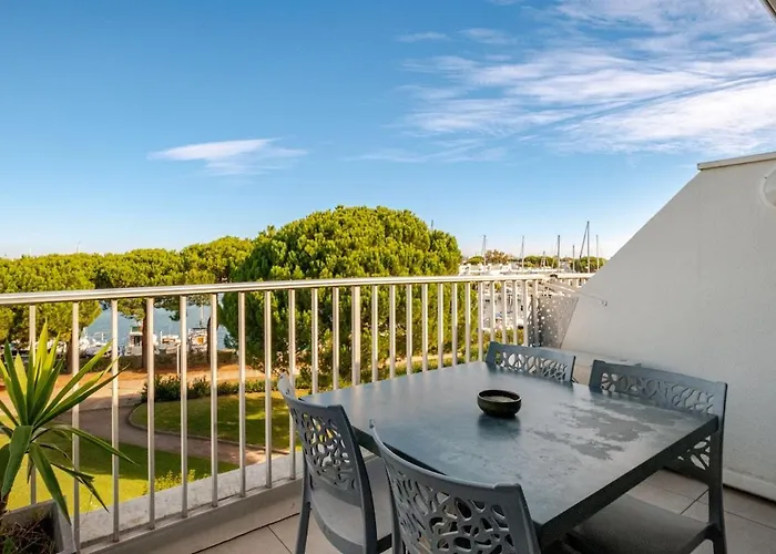 Le Belle Vue Lägenhet