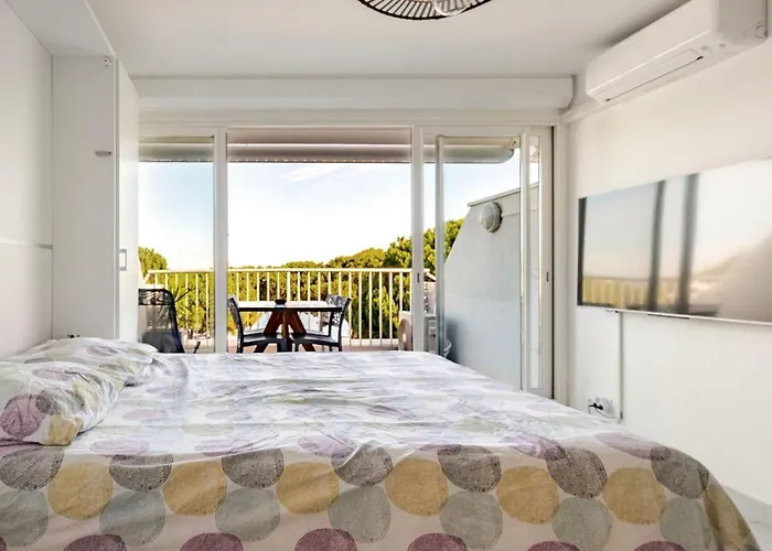 Lägenhet Le Belle Vue