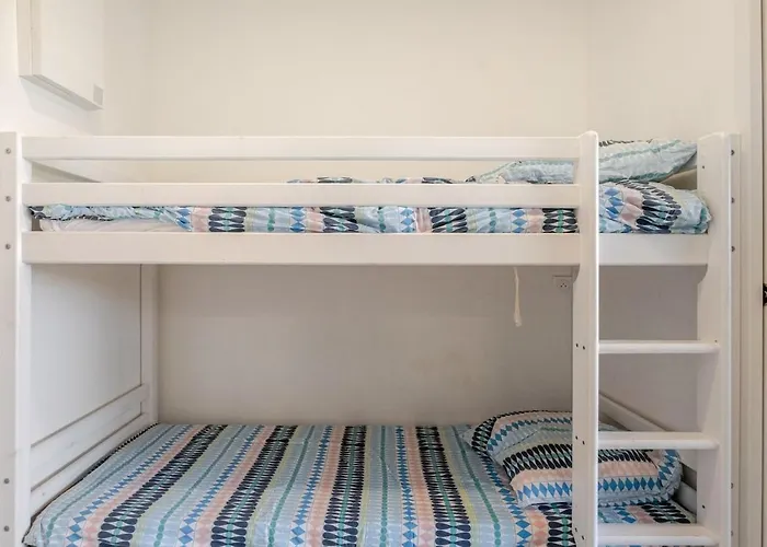 Le Belle Vue Lägenhet Le Grau-du-Roi