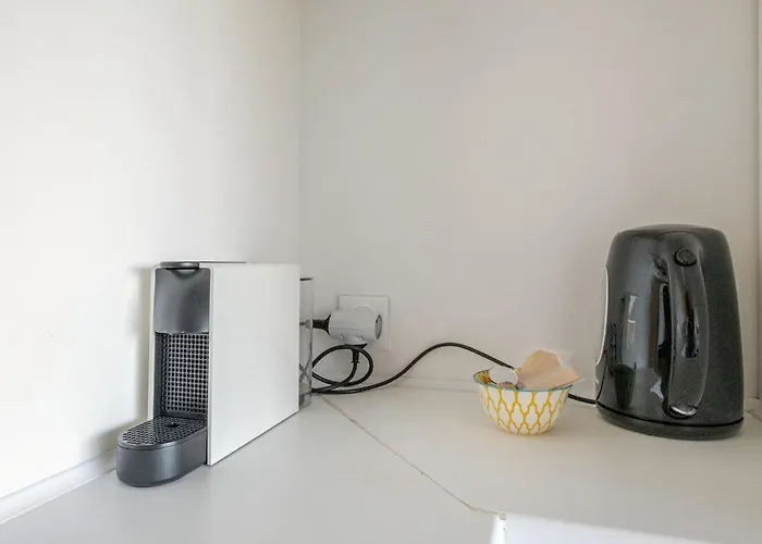 Le Belle Vue Lägenhet